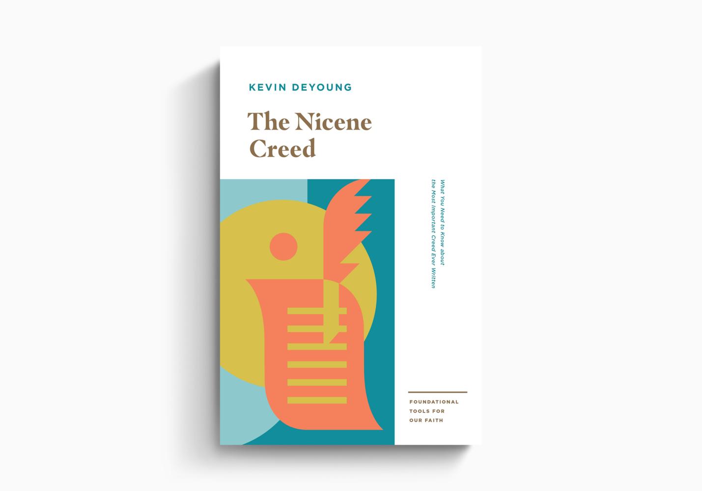 THE NICENE CREED
