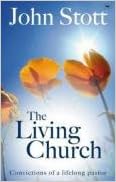 LIVING CHURCH
