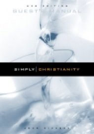 SIMPLY CHRISTIANITY GUEST PACK