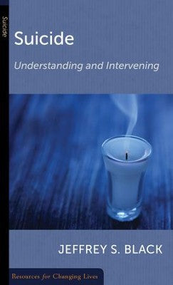 SUICIDE UNDERSTANDING & INTERVENING BKLT