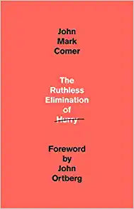 RUTHLESS ELIMINATION OF HURRY