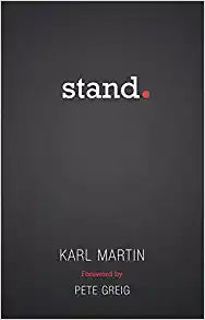 STAND KARL MARTIN