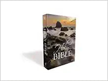 NKJV TN HOLY BIBLE OUTREACH ED LARGER PRT PB
