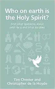 QCA WHO ON EARTH IS THE HOLY SPIRIT