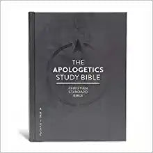 CSB HOL APOLOGETICS STUDY BI HARDCOVER