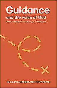GUIDANCE AND THE VOICE OF GOD NEW COVER 2019