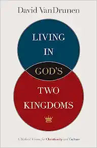 LIVING IN GODS KINGDOM