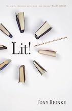 LIT A CHRISTIAN GUIDE TO READING