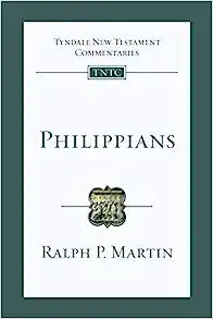 TNTC US VOL 11 PHILIPPIANS 2008 REPRINT