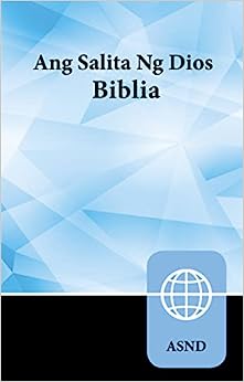 TAGALOG ZON ASND ANG SALITA NG DIOS BIBLIA PB