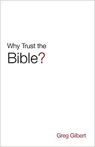 GN TRACT WHY TRUST THE BIBLE