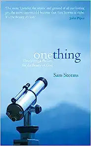 ONE THING