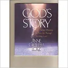 GODS STORY FIND MEANING MBR BK 45