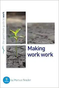 GBG MAKING WORK WORK