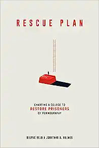 RESCUE PLAN CHARTING A COURSE TO RESCUE