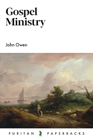 GOSPEL MINISTRY