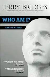 CRU WHO AM I IDENTITY IN CHRIST