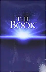 NLT THE BOOK SC