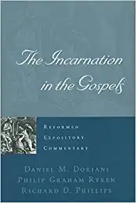 REC INCARNATION IN THE GOSPELS