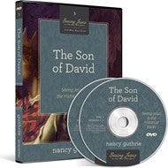 SEEING JESUS IN OT BOOK 3 THE SON OF DAVID DVD
