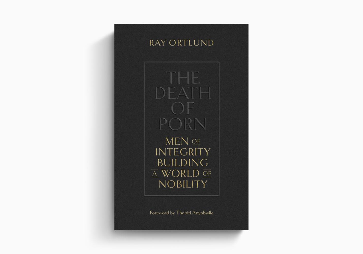 DEATH OF PORN