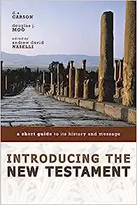 INTRODUCING THE NEW TESTAMENT ABR ED