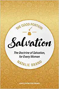 GOOD PORTION 0 SALVATION