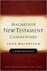 MNTC 1 CORINTHIANS