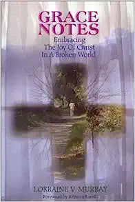 CBPC RP154/04 GRACE NOTES EMBRACING JOY