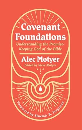 COVENANT FOUNDATIONS