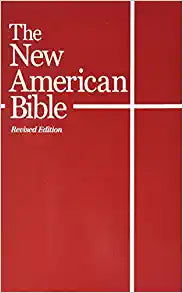 CBPC W2401/04 NAB STUDENT EDITION BIBLE