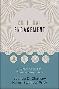 CULTURAL ENGAGEMENT0 CRASH COURSE IN CONTEMPORARY