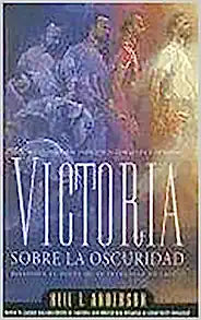VICTORIA SOBRE LA OSCURIDAD NEIL ANDERSON