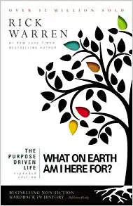 OMB PURPOSE DRIVEN LIFE THE EXPANDED EDITION IND ED PB