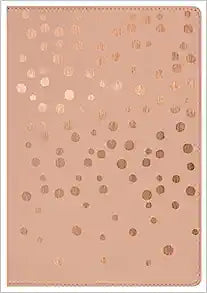 KJV COMPACT ULTRATHIN BIB TEENS (GIRLS 2016 COVER)