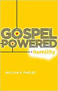 GOSPEL POWERED HUMILITY