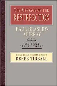 BST US MESSAGE OF RESURRECTION