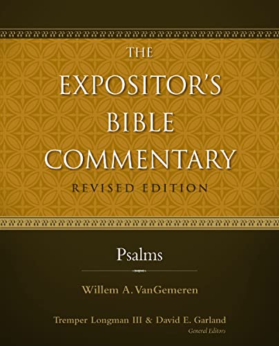 EXPOSITORS BIBLE COMMENTARY VOL 5 PSALMS REVISED EDITION