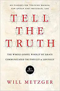 TELL THE TRUTH 4TH EDITION