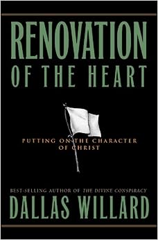 RENOVATION OF THE HEART HC