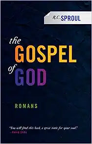 GOSPEL OF GOD AN EXPOSITION OF ROMANS PB