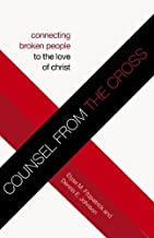 COUNSEL FROM THE CROSS ...CONNECTING BROKEN PEOPLE