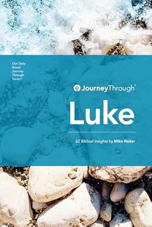 JTS LUKE 62 DAILY INSIGHTS
