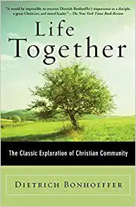 LIFE TOGETHER CLASSIC EXPLORATION OF CHR IN COMMUNITY