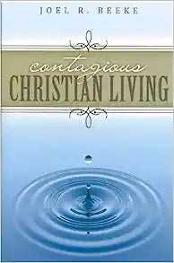 CONTAGIOUS CHRISTIAN LIVING