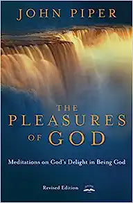 PLEASURES OF GOD PB