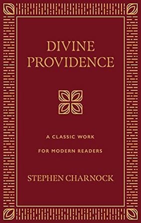 DIVINE PROVIDENCE