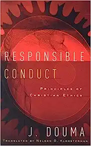 RESPONSIBLE CONDUCT