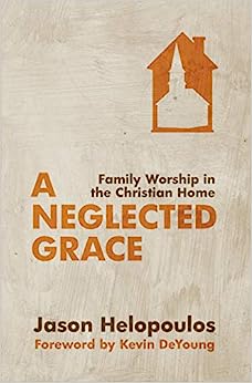 NEGLECTED GRACE