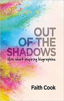 OUT OF THE SHADOWS